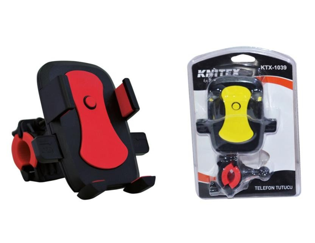 KNITEX-BİSİKLET TELEFON TUTUCU KTX-1039