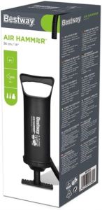 BESTWAY-30 CM ÇİFT FONK. EL POMPASI (12)