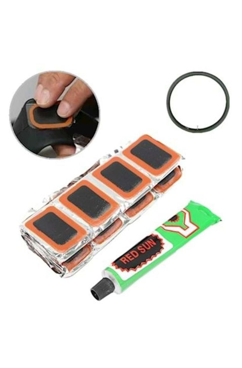 KNITEK-SOĞUK YAMA VKM KTX-2808