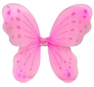 ASYA-KELEBEK KANATI (240)