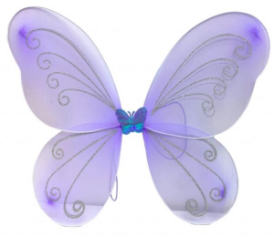 ASYA-KELEBEK KANATI (240)