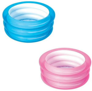 BESTWAY-70X30 ŞİŞME ZEMİN BEBEK HAVUZU