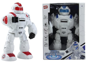 BRL-U/K DİSK ATAN SÜPER ROBOT (12)