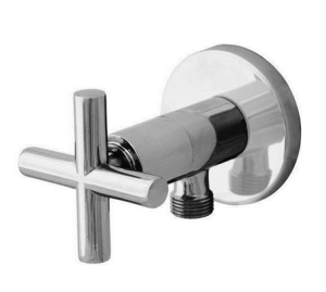 KNITEX-DEKORATİF VALON TAHARAT MUSLUĞU KTX-2835