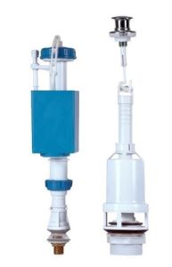 KNITEX-REZERVUAR İÇ TAKIMI VKM