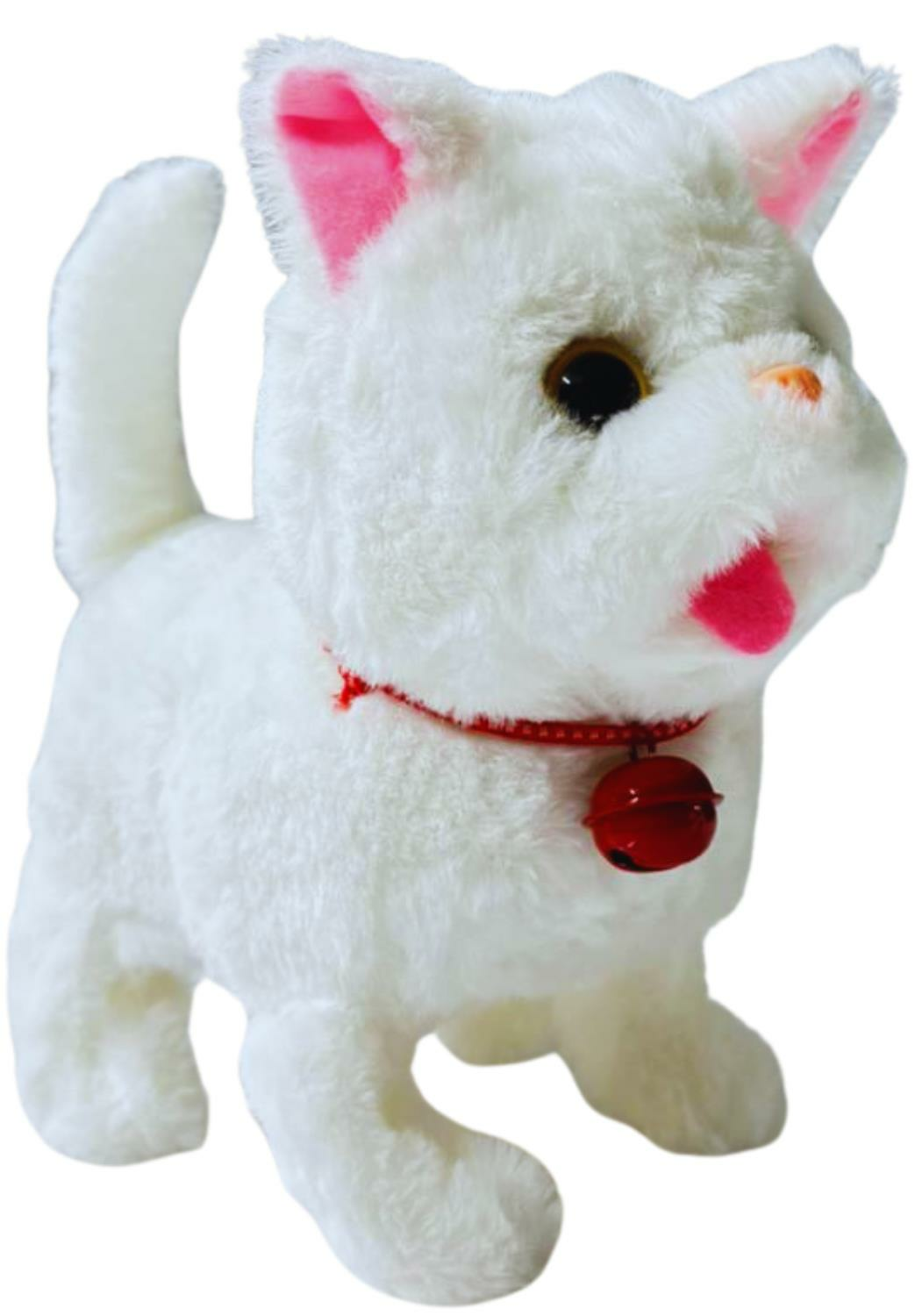 CAN-POŞETLİ PİLLİ SESLİ KÖPEK (100)