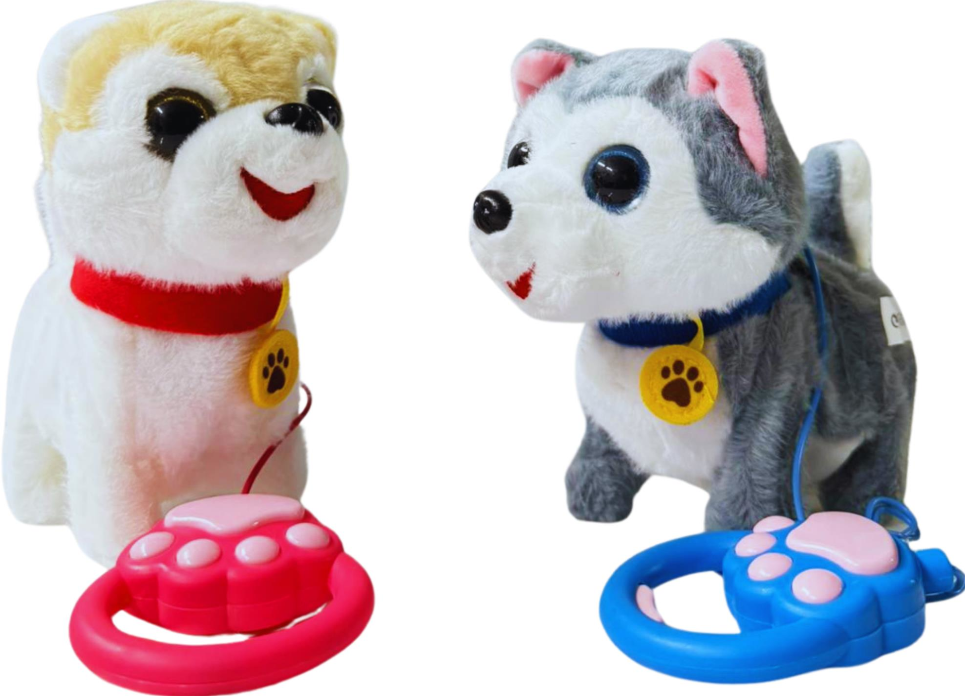 CAN-POŞETLİ PİLLİ KUMANDALI SESLİ KÖPEK (36)