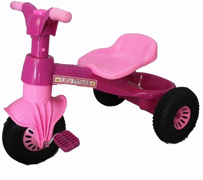 EFE-PRENSES BİSİKLETİM