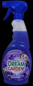 PROSON-DREAM GARDEN 500ML ODA VE ARAÇ KOKUSU LAVANTA*12