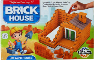 MOLİ-BRİCK HOUSE (MİNİK EVİM) (30)