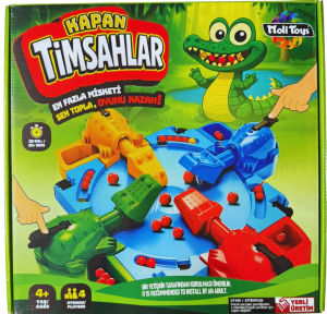 MOLİ-KAPAN TİMSAHLAR (13)