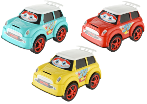 ÇLK-KÜÇÜK MİNİ COOPER ARABA (90)