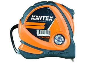 KNITEX-5 K-1 KAUÇUKLU METRE 3M*19MM