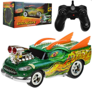 CAN-UZ.KUM. 1:16 SESLİ IŞIKLI DRİFT ATAN ARABA (6)