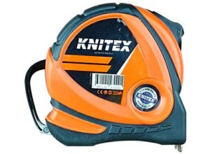 KNITEX-5 K-1 KAUÇUKLU METRE 5M*19MM