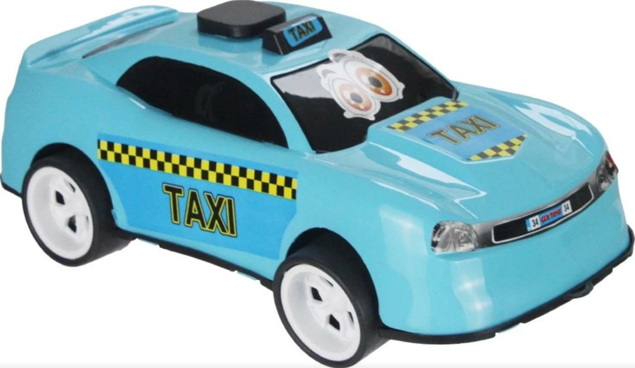 ÇLK-BİNEK TAKSİ (40)