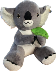 GRAN-BİLGE KOALA 45 CM (18)