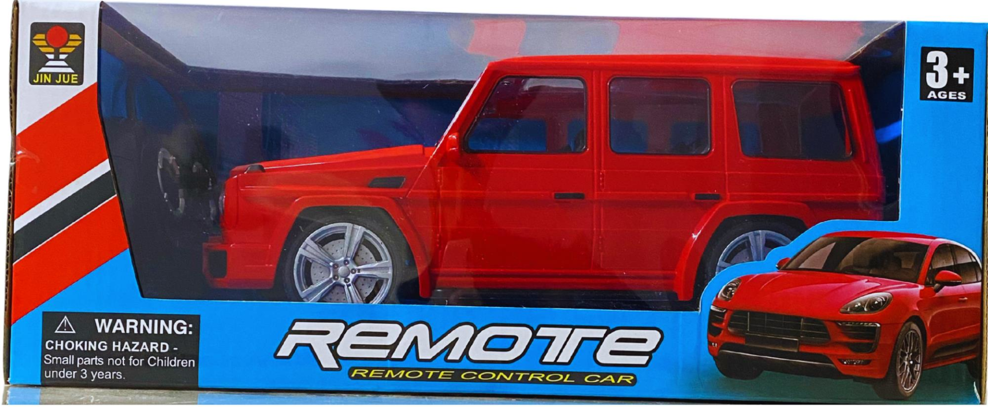 CAN-KUTULU UZ. KUM. ŞARJLI JEEP (18)