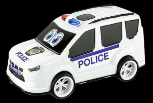 ÇLK-POLİS ARABASI (30)