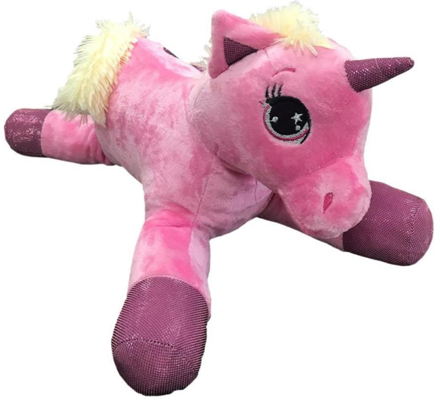 GRAN-PELUŞ UNICORN YASTIK 60 CM (30)