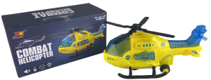 PASİFİK-COMBAT PİLLİ IŞIKLI HELİKOPTER (48)