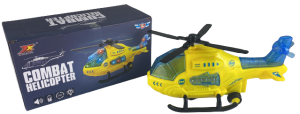 PASİFİK-COMBAT PİLLİ IŞIKLI HELİKOPTER (48)