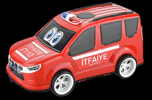 ÇLK-İTFAİYE ARABA (30)