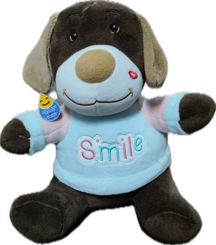 GRAN-SMİLE KÖPEK 40 CM (24)