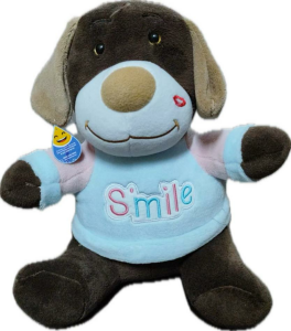 GRAN-SMİLE KÖPEK 40 CM (24)