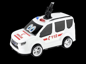 ÇLK-SOPALI AMBULANS ARABA (30)