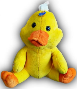 GRAN-SESLİ ÖRDEK 35 CM (32)