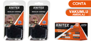 KNITEX-MUSLUK CONTASI VKM KTX-2624