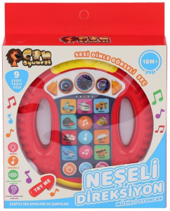 CAN-KUTULU TÜRKÇE DİREKSİYON (72)