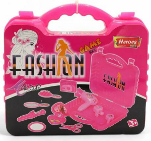 EREN-HEROES TOYS KÜÇÜK ÇANTALI MAKYAJ SETİ (36)