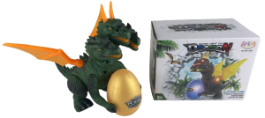 PASİFİK-PİLLİ DİNAZOR (60)