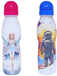 EREN-DESENLİ KASK PİPETLİ BÜYÜK MATARA (750ML PET) (24)