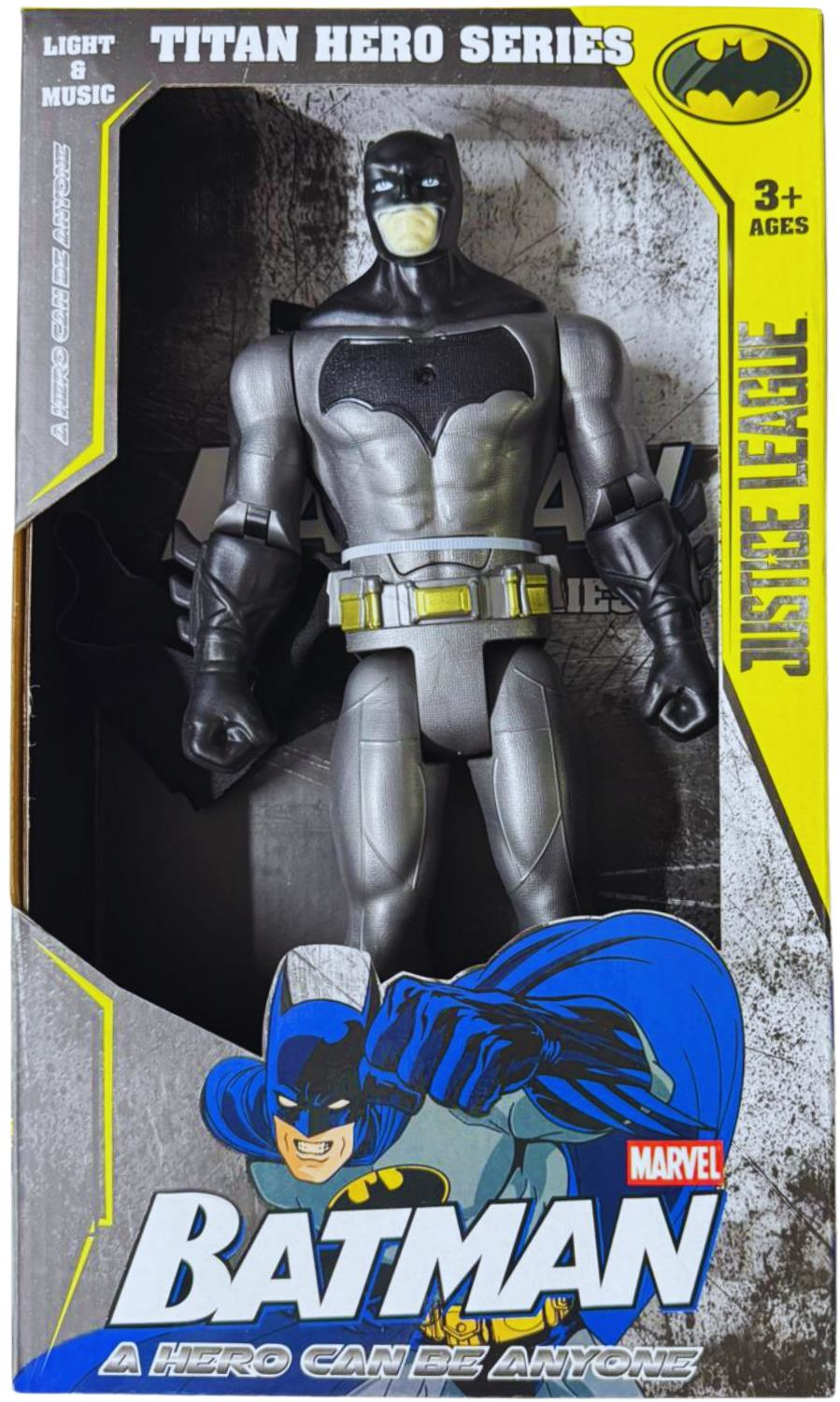 PJ-KUTULU SESLİ BÜYÜK BATMAN (48)