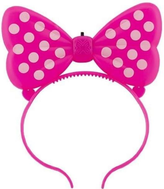 PJ-POŞETLİ IŞIKLI TAÇ (336)