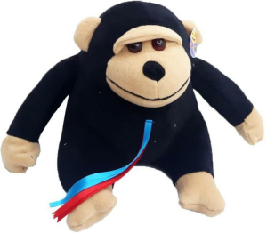 GRAN-SESLİ GORİL 30 CM (36)