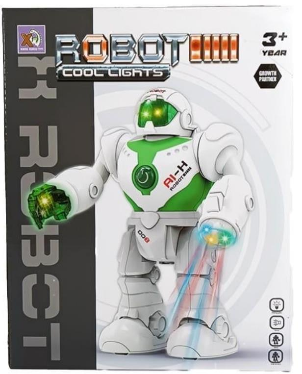 CAN-KUTUDA SESLİ IŞIKLI ROBOT (30)