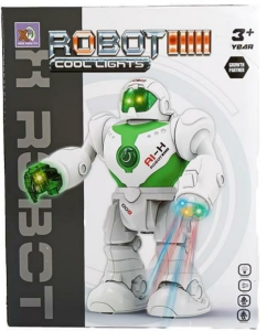 CAN-KUTUDA SESLİ IŞIKLI ROBOT (30)