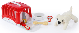 DOLU-İLK EVCİL HAYVANIM (4)