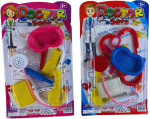 İMG-KÜÇÜK DOKTOR SETİ (200)