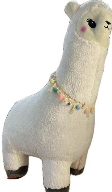 GRAN-LAMA 70 CM (14)