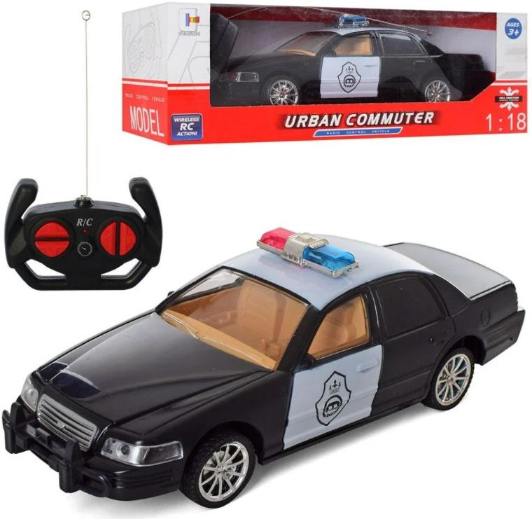 CAN-KUTULU  UZ. KUM. PİLLİ POLİS ARABASI (24)