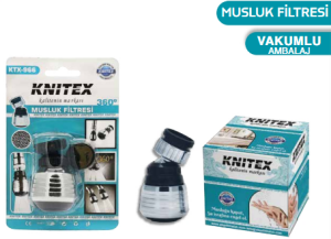 KNITEX-MUSLUK UCU KTX-966