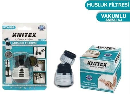 KNITEX-MUSLUK UCU KTX-966