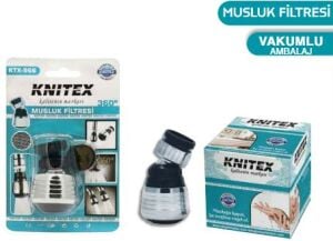 KNITEX-MUSLUK UCU KTX-966