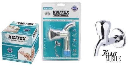 KNITEX-PREMİNIUM KISA MUSLUK LÜKS KTX-2366