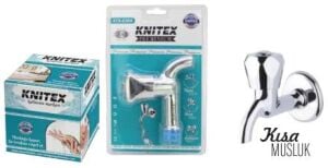 KNITEX-PREMİNIUM KISA MUSLUK LÜKS KTX-2366